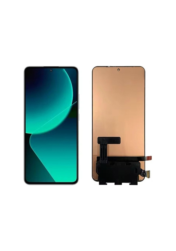 Mİ  13 T TFT HD+